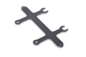 Shorty LiPo Strap S2 - TOP CAT / U7550