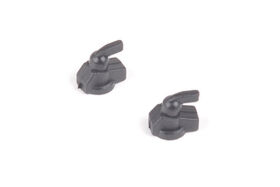 Front Shock Hooks (pr) - TOP CAT / U7551