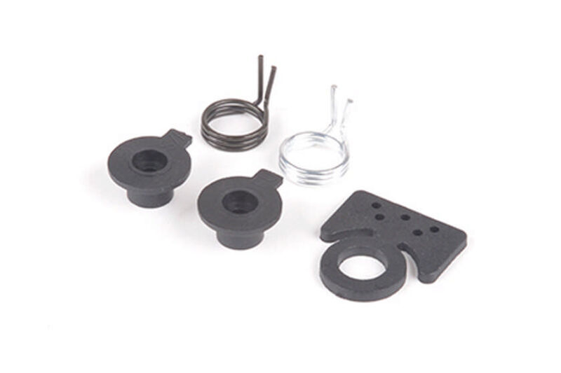 Servo Saver Set - TOP CAT / U7552