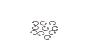 Schumacher Set SPEED (10 Stück) - 2mm Circlips / U7557