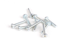 SPEED PACK - M3x16 Pan Pozi (pk10) / U7563