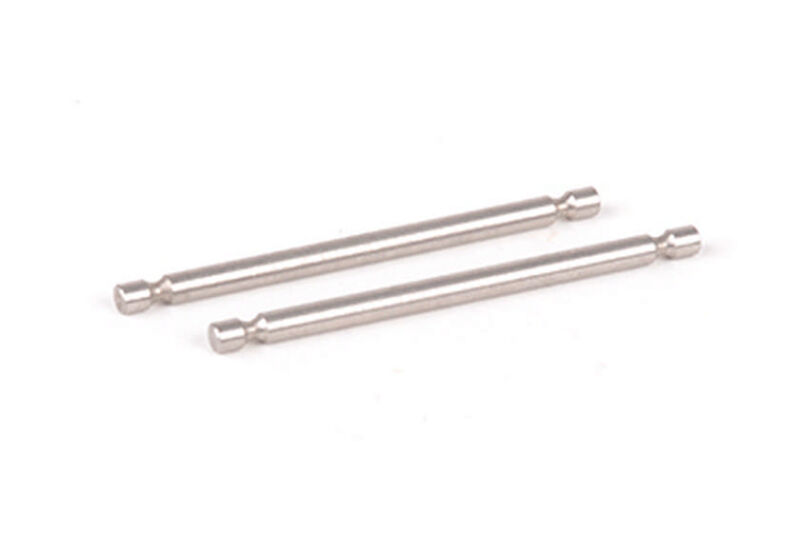 Grooved Pins 45mm (pr) - TOP CAT / U7567