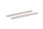 Grooved Pins 45mm (pr) - TOP CAT / U7567