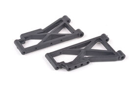 Schumacher Querlenker LWB hinten (Paar) - TOP CAT / U7568