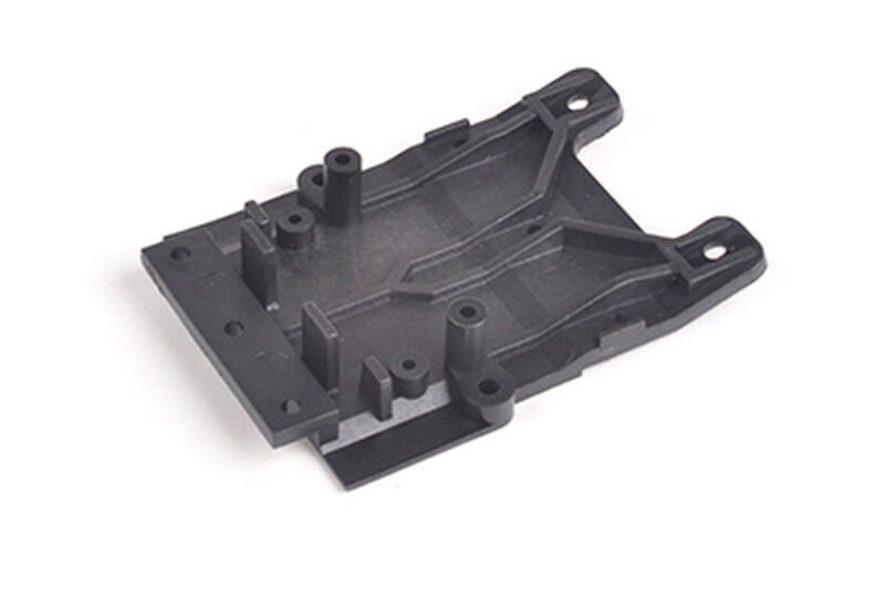 Schumacher Platte Bottom vorne - TOP CAT / U7569