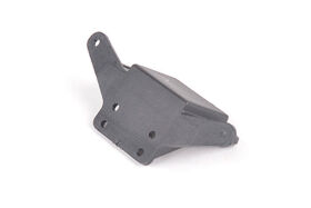 Schumacher Dämpfer Halter hinten - TOP CAT / U7572