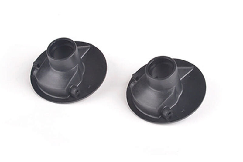 Rear Hub Carriers (pr) - TOP CAT / U7578