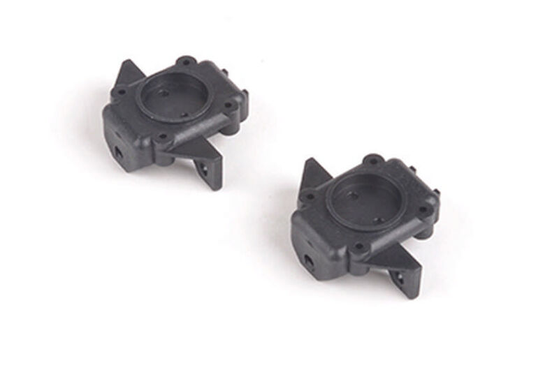 Front Hub Carriers (pr) - TOP CAT / U7579