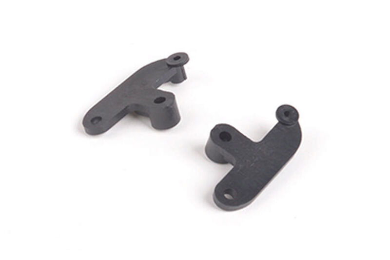 Front Shock Rockers (pr) - TOP CAT / U7582