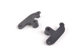 Front Shock Rockers (pr) - TOP CAT / U7582