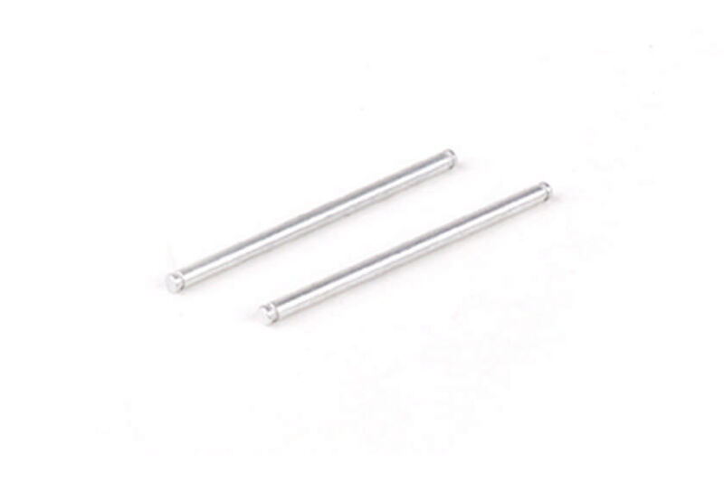 Grooved Pins 2.0 x 34.0 (pr) - TOP CAT / U7584