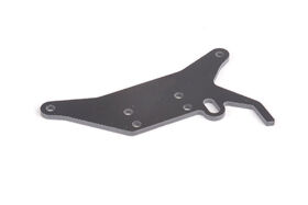Dämpfer Halter Support S2 hinten - TOP CAT / U7585