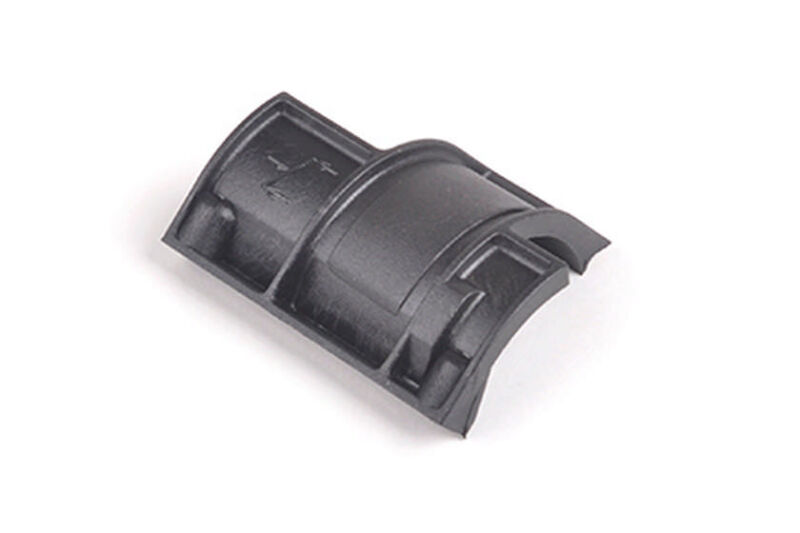 Rear Motor Guard - TOP CAT / U7588