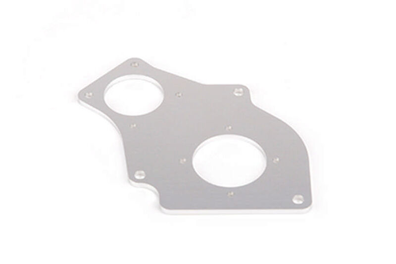 Alloy Cover Plate - TOP CAT / U7592