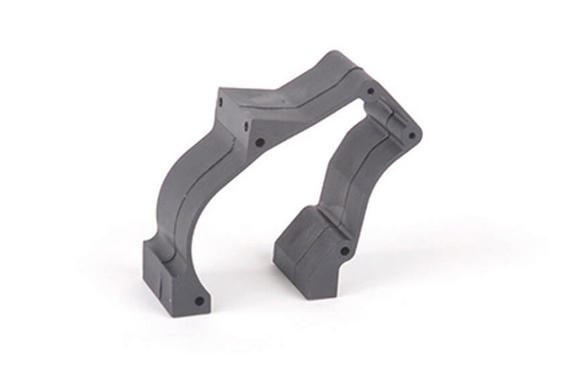 Transmission Housing - TOP CAT / U7593