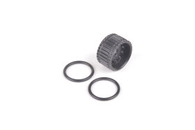 Schumacher Differential Riemenscheibe Set Pro - TOP CAT /...
