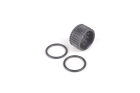 Pro Diff Pulley Set - TOP CAT / U7601