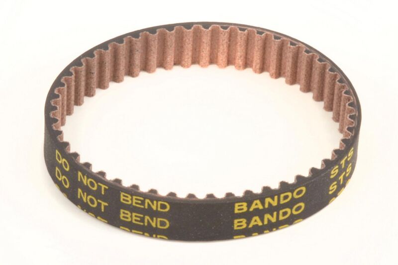 Pro Belt 47T 8.0 Wide - TOP CAT / U7603