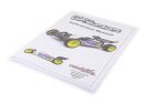 Instruction Manual - Cougar-Laydown / U7612