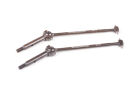 Driveshaft Assembled CVD - Cougar-Laydown - (pr) / U7613