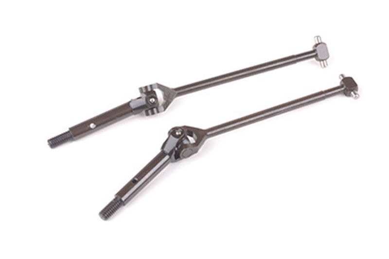 Driveshaft Assembled U\J - Cougar-Laydown - (pr) / U7614