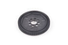 80T 2,3,4 Plate Slipper Spur Gear / U7615