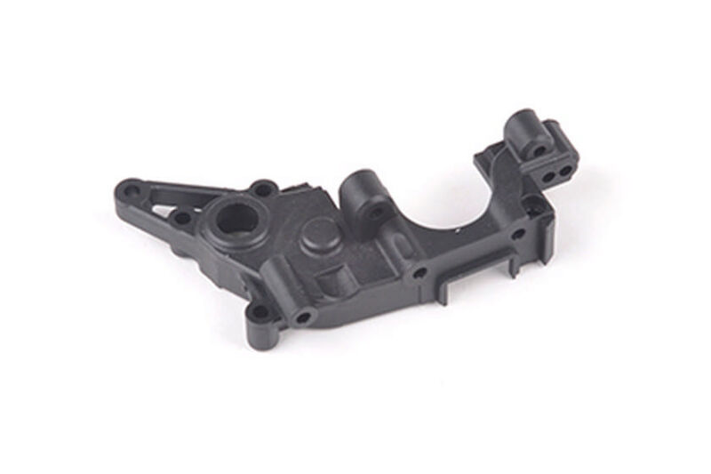 Left Hand Lower Trans - Cougar-Laydown / U7618