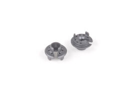 Schumacher Feder Hanger niedrig (Paar) / U7625