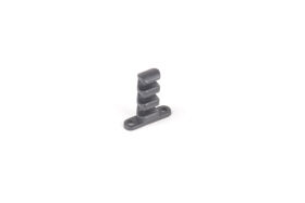 Schumacher Motor Support Draht - Cougar-Laydown / U7627