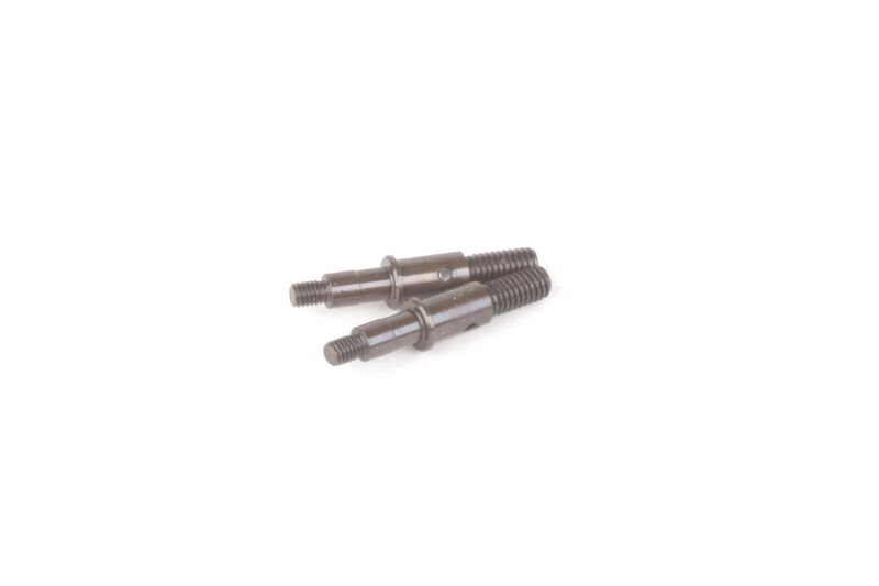 Schumacher Achse vorne (Paar) - Cougar-Laydown / U7635