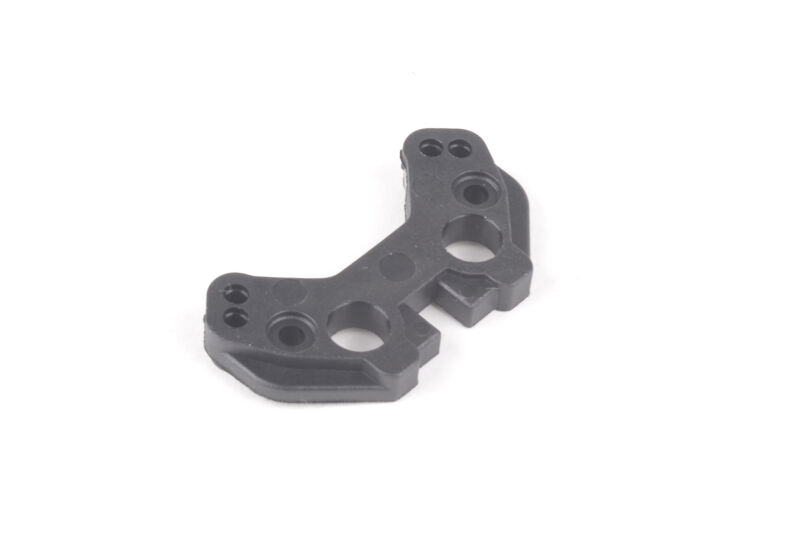 Schumacher Gestänge Halter hinten - Cougar-Laydown / U7636