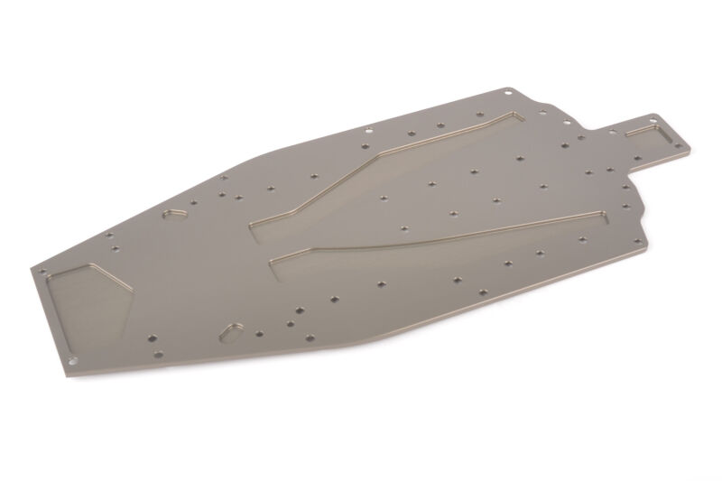 Alloy Chassis - Cougar-Laydown / U7643