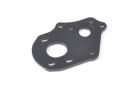 Alloy Motor Plate - Cougar-Laydown / U7645