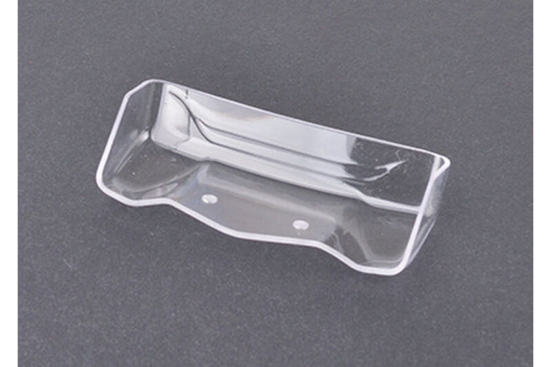 Low Front Wing - Cougar / U7653