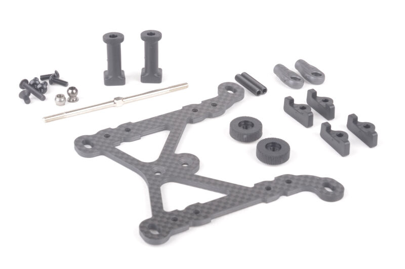 C/F X-Brace Conversion - Cougar-Laydown / U7654