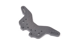 C/F Rear Shock Mount - Cougar-Laydown / U7656