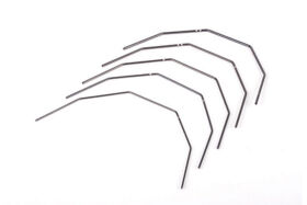Schumacher Stabilisator hinten (5 Stück) -...