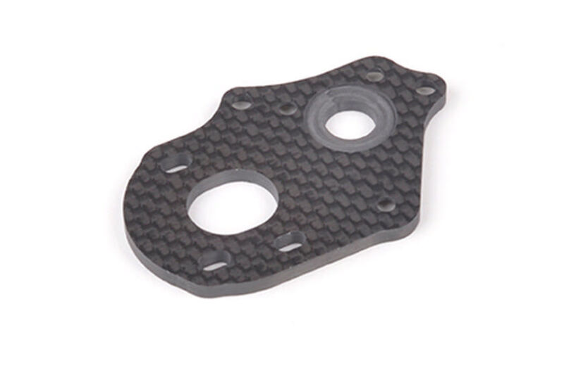 C/F Motor Plate (Stock) - Cougar-Laydown / U7669