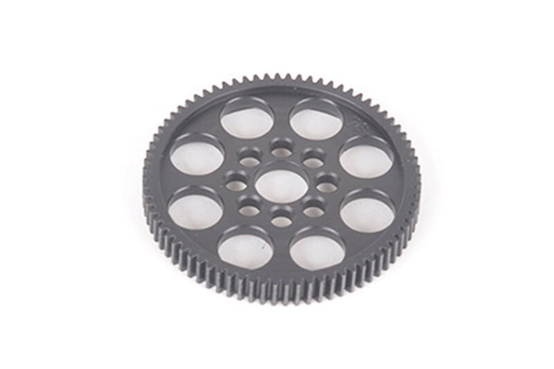 Lockout 76T Spur Gear - Cougar-Laydown / U7670