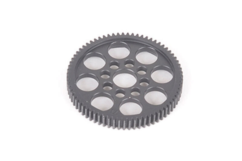 Lockout 71T Spur Gear - LD/2/3,L1 EVO/R/PB,ST/2 / U7671