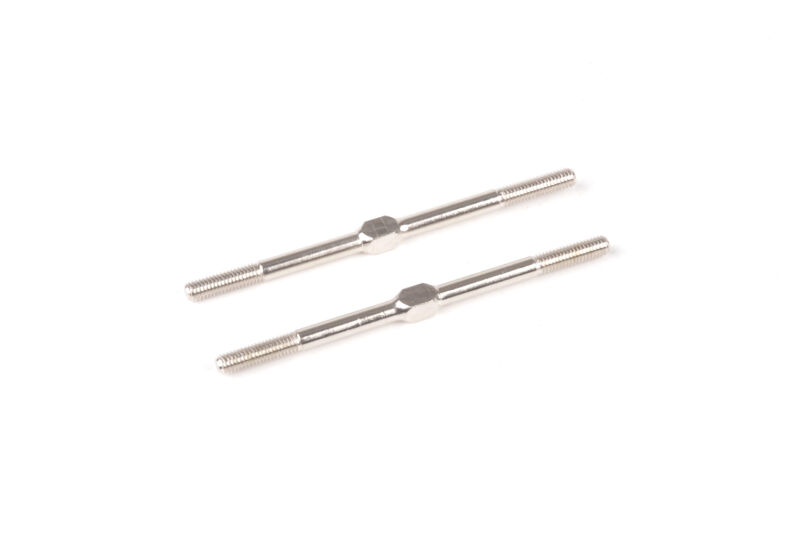 Turnbuckle Adjuster HTT - 56mm - (pr) / U7672