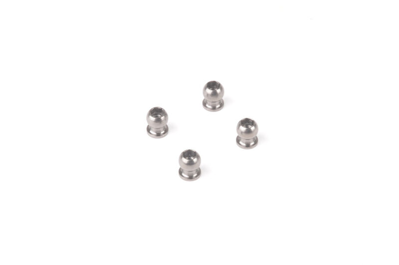 Shock Pivot Ball 5.5mm (pk4) / U7675