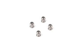 Schumacher Dämpfer Pivot-Kugel 5.5mm (4 Stück)...