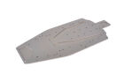 Alloy Chassis (-5mm) - Cougar-Laydown / U7679