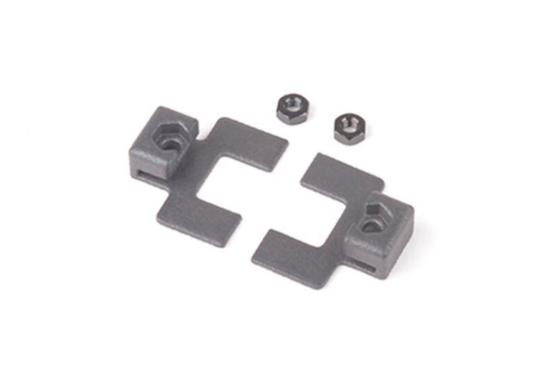 Sanwa Servo Spacer - Eclipse 2 (pr) / U7680