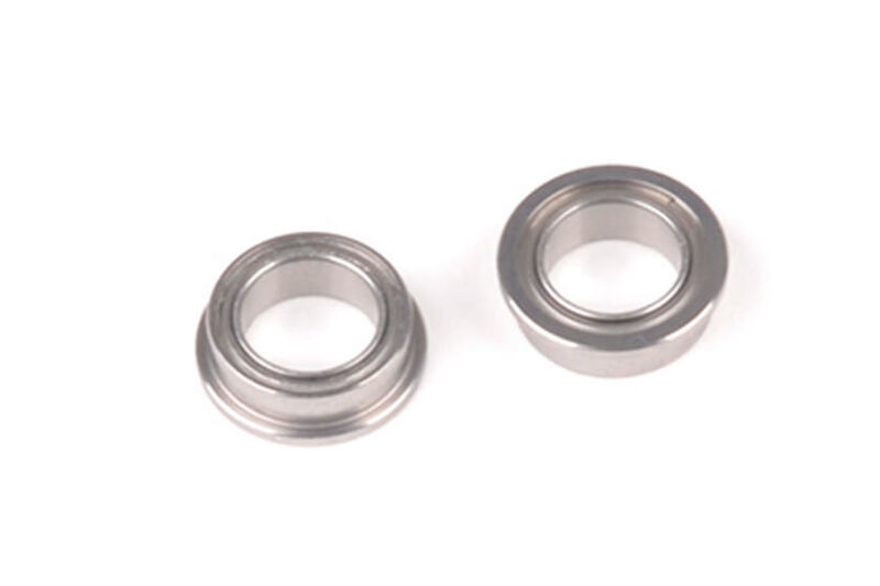 Schumacher Kugel Kugellager Pro 1/4 x 3/8 x 1/8 Fl Shielded / U7690
