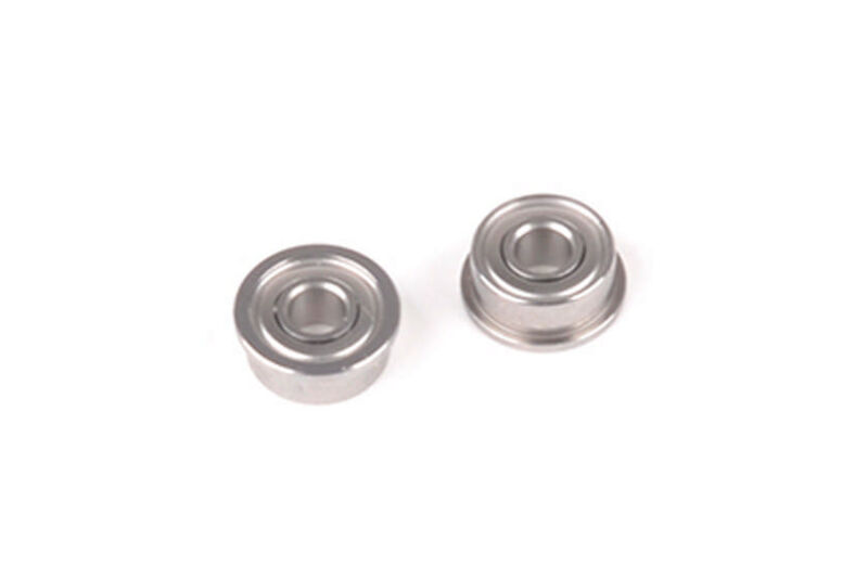 Schumacher Kugel Kugellager Pro 1/8 x 5/16 x 9/64 Fl Shielded / U7691