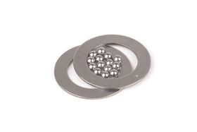 Schumacher Differential Beilagscheibe Kugel V3 + / U7692