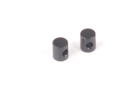 Schumacher Differential Mutter Reifeneinlage V3 T (Paar)...