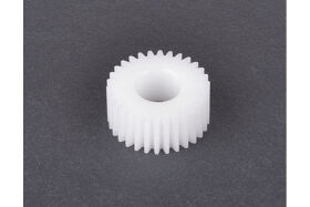 Schumacher Spannrolle Zahnrad CNC - Cougar Laydown / U7701
